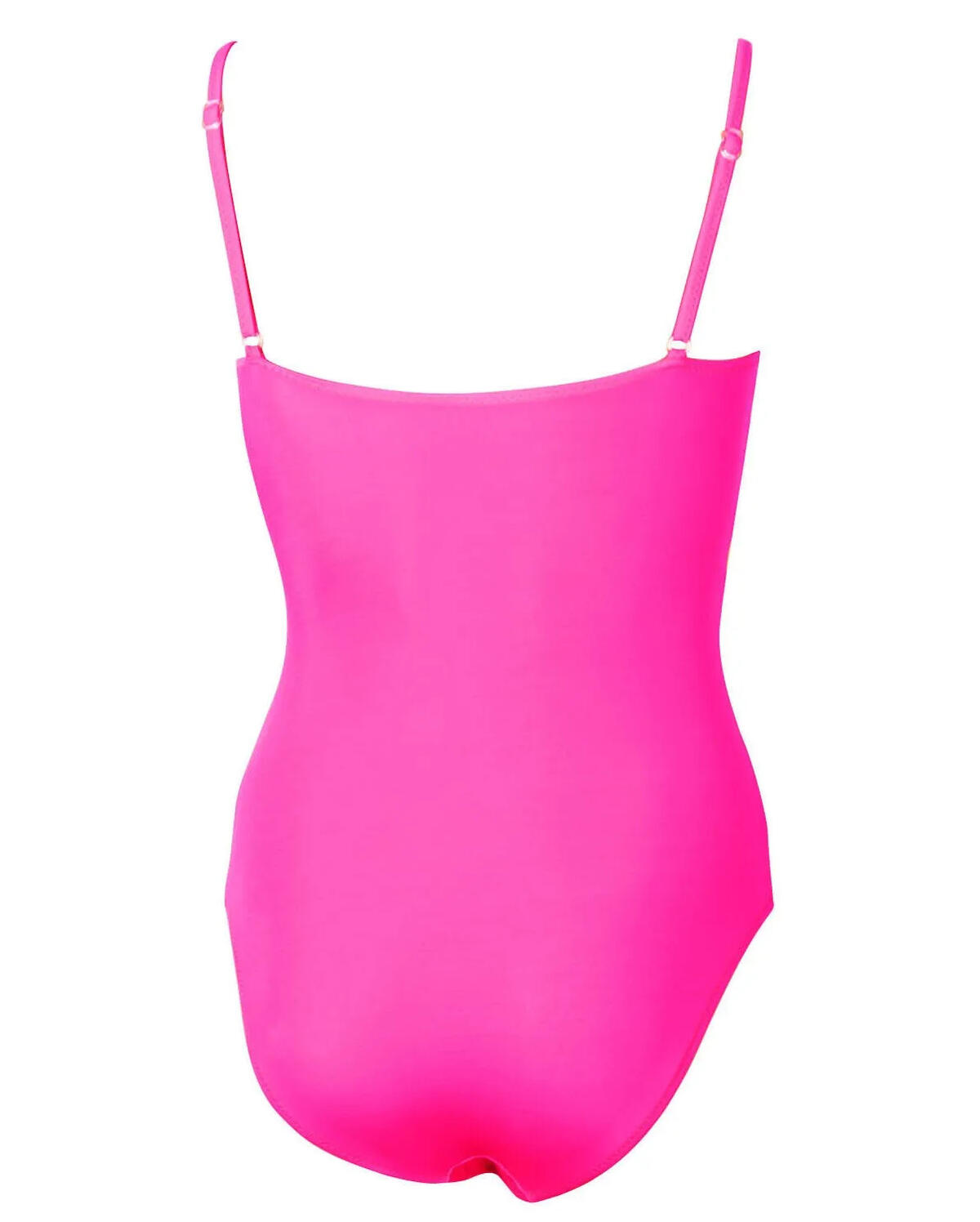 Kom Mayo Kız Çocuk Viva 181.029 Neon Pembe