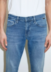 Mavi Pantolon Martin M0037884333 Açık Mavi