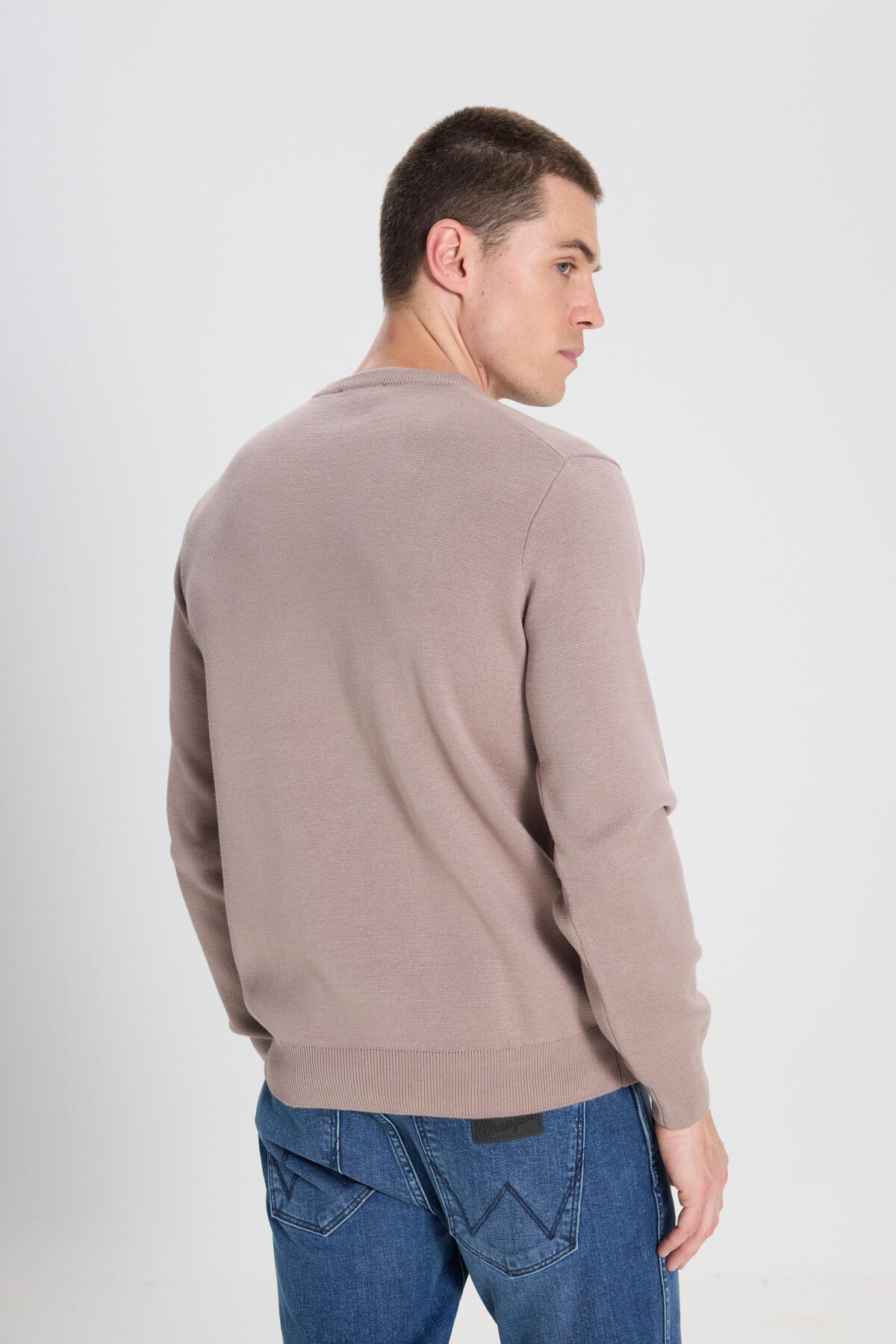 Wrangler Kazak W24272460 Camel