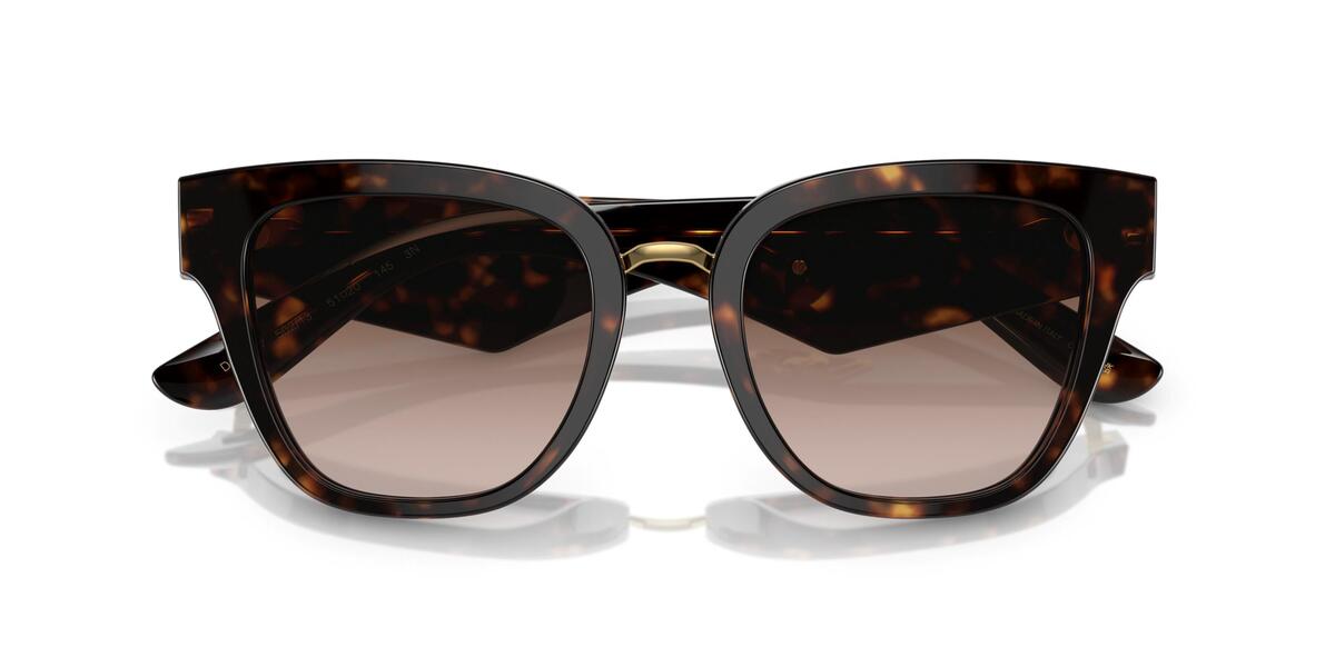 Dolce&Gabbana Gözlük Kadın 0DG4437 502/13 51