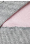 Benetton Sweatshirt Kız Çocuk 3J68C10L8 Mor