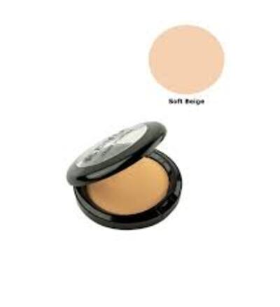 Beyu Deluxe Pudra Vamp No:135 (Dy)
