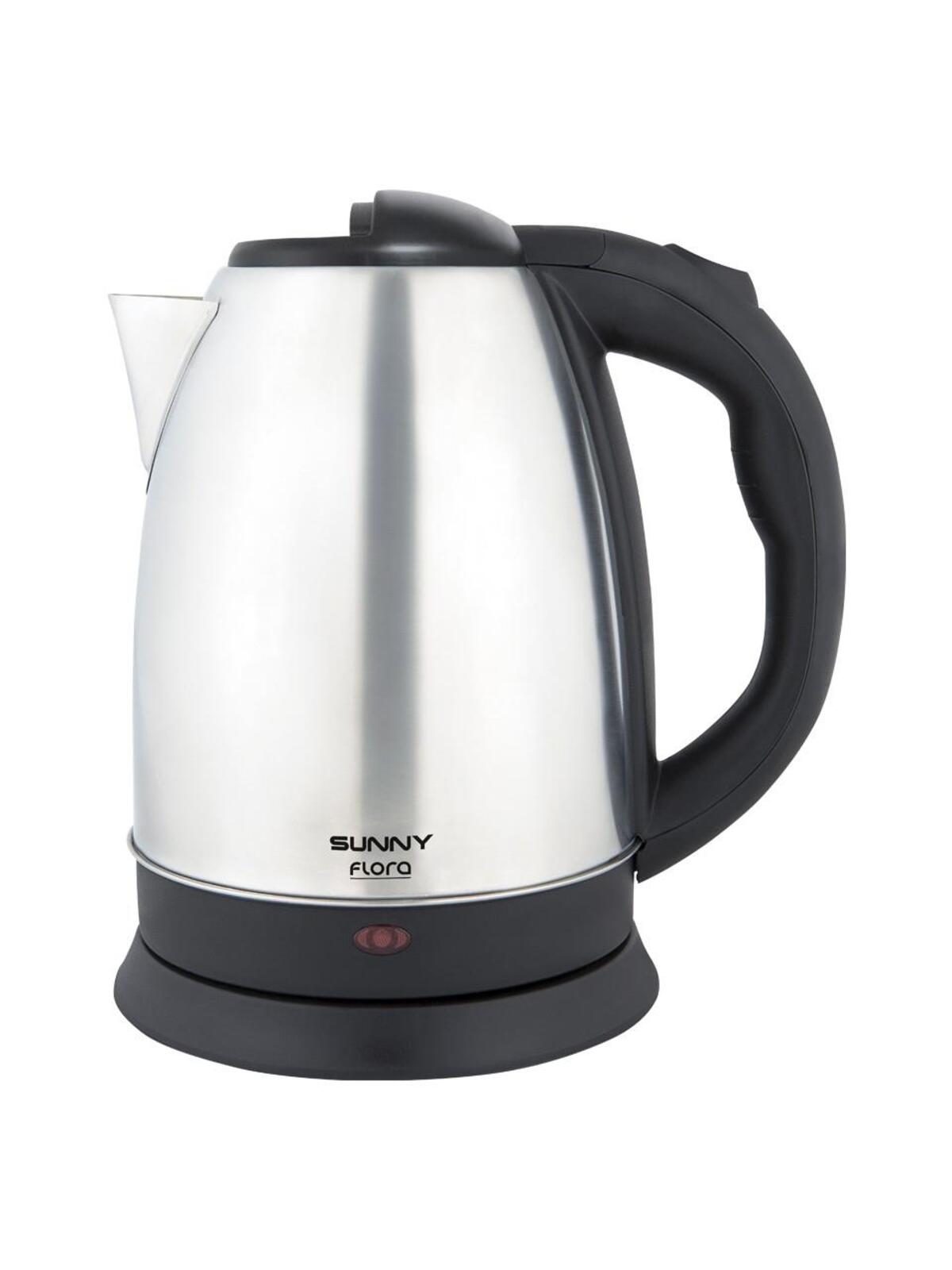 Sunny Su Isıtıcı Flora Sn5 Ktl 38