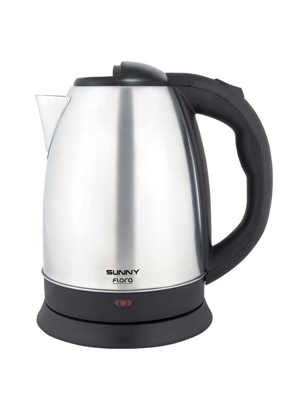 Sunny Su Isıtıcı Flora Sn5 Ktl 38