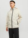 Jack&Jones Ceket 12237726 Krem