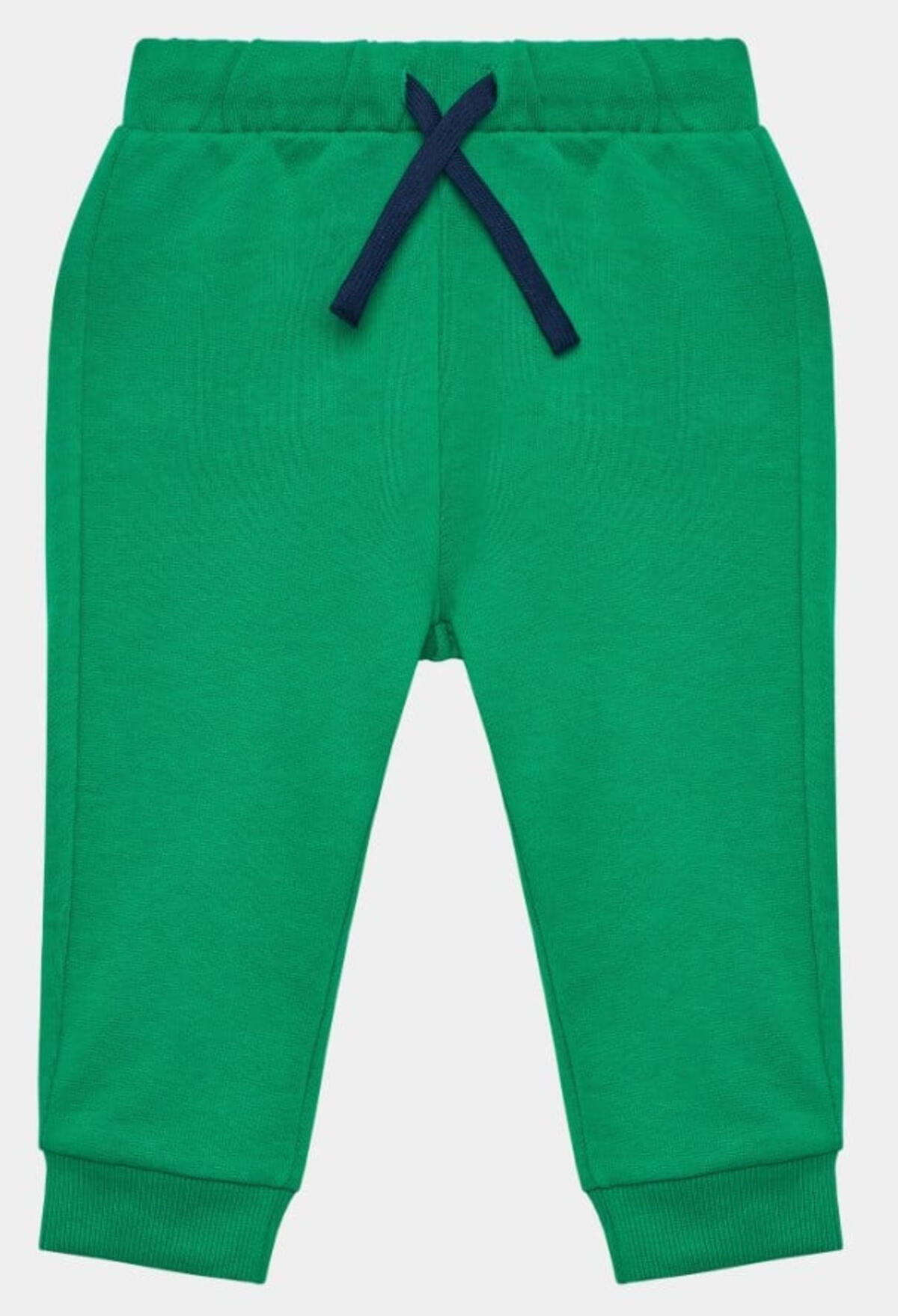 Benetton Eşofman Altı Erkek Bebek BNT-BB 3J70GF010-25K Haki