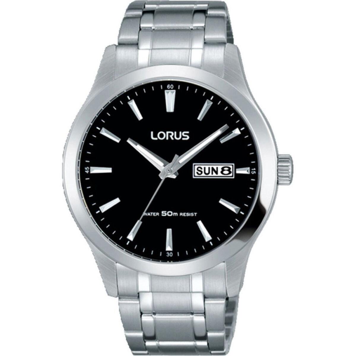 Lorus Saat Erkek RXN23DX5