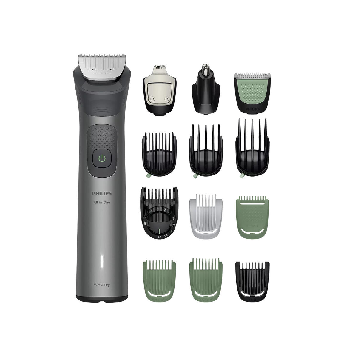 Philips Erkek Bakım Multigrom İn1 Mg7935/15