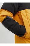 Jack&Jones Mont 12235870 Sarı