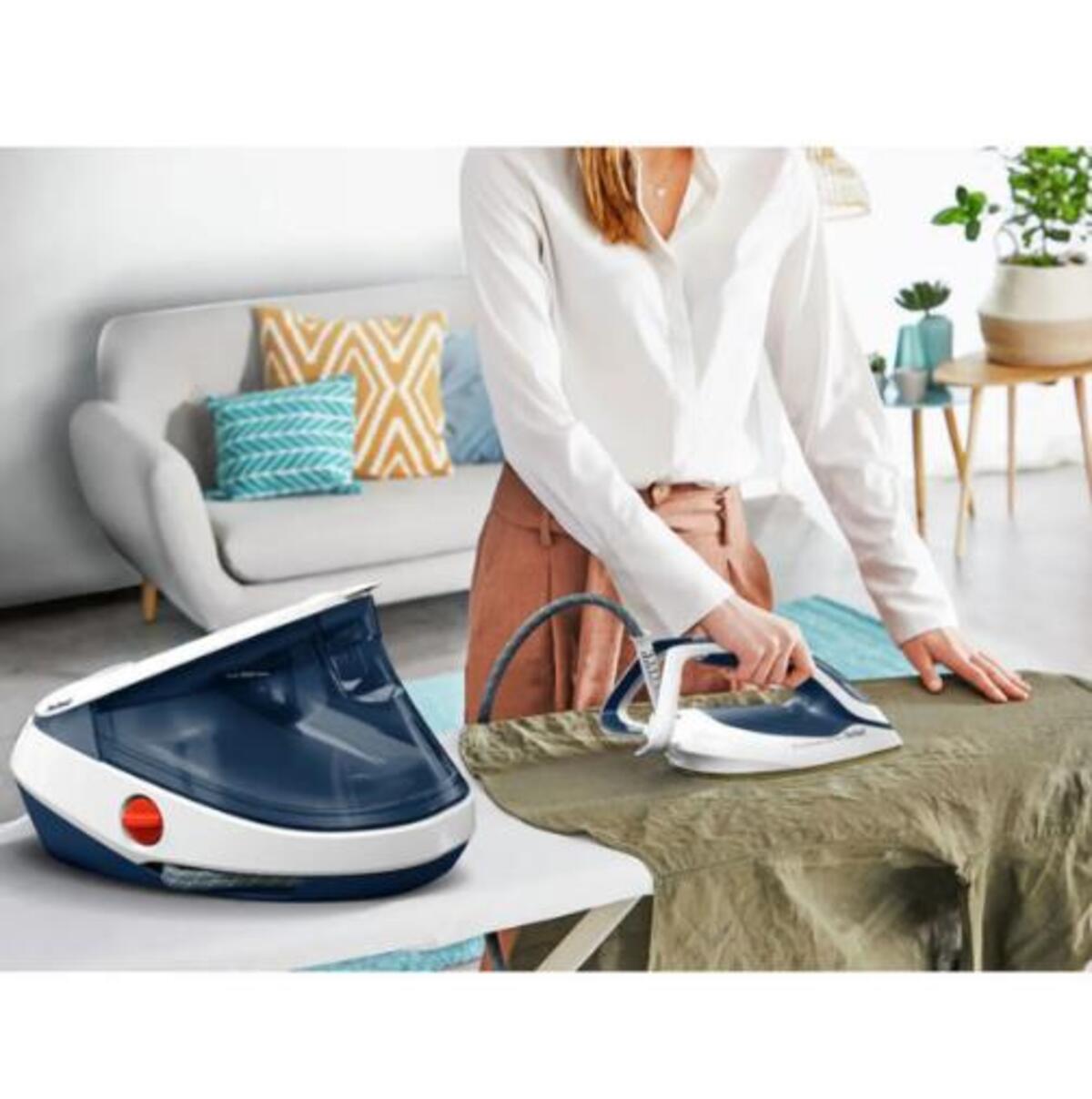 Tefal Ütü Pro Express Ultimate II Gv9712 1830008512