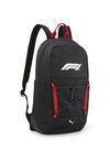 Puma F1 Backpack 09056001 Siyah X