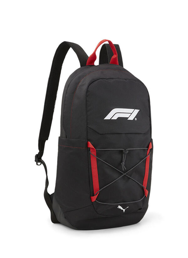 Puma F1 Backpack 09056001 Siyah X