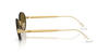 Ray-Ban Gözlük Unisex 0RB3929 001/73 54