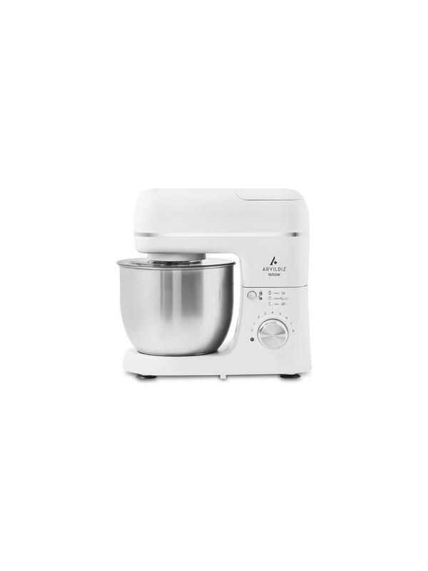 Aryıldız Mikser Standlı Multi 3In1 Beyaz 153Ar305768