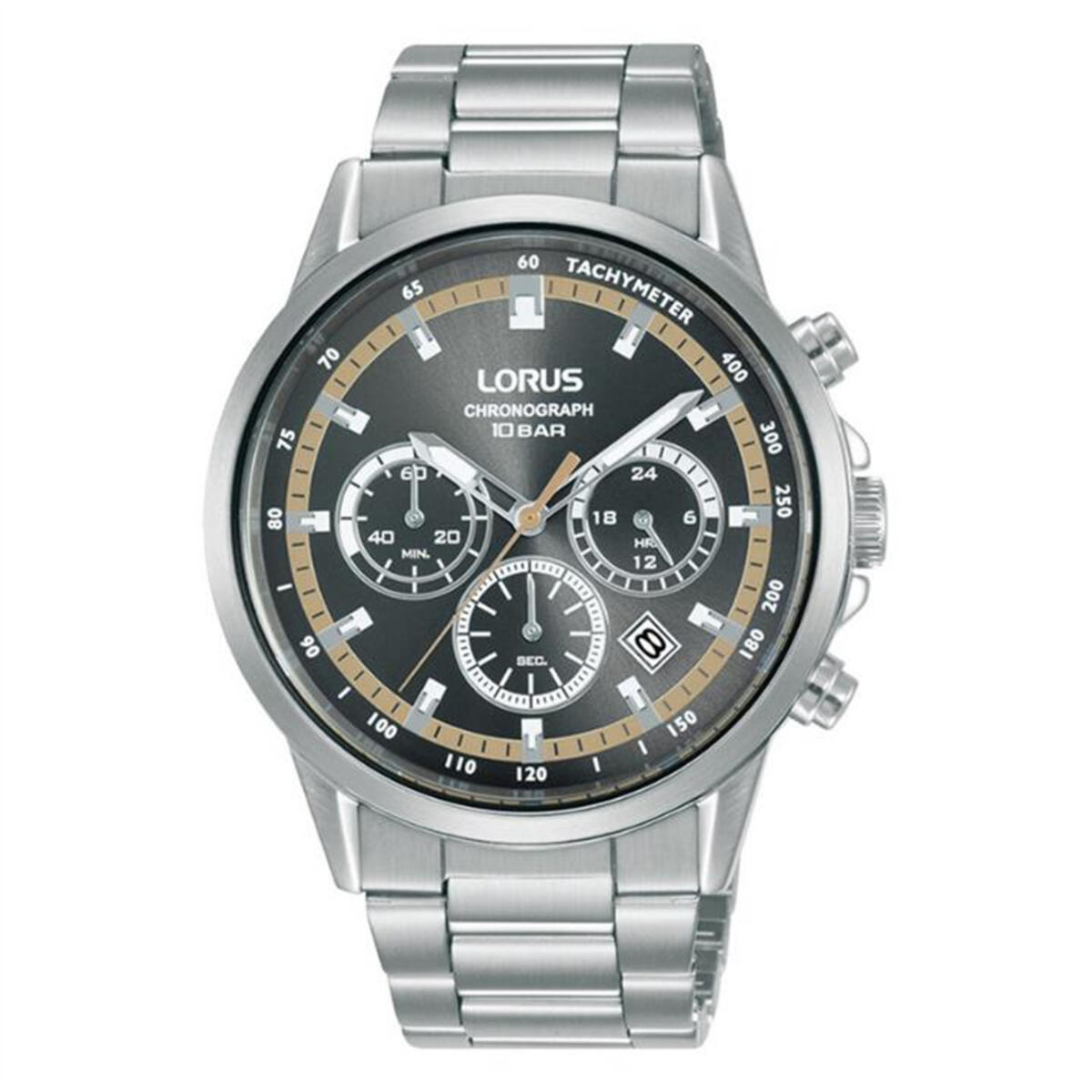 Lorus Saat Erkek RT395JX9
