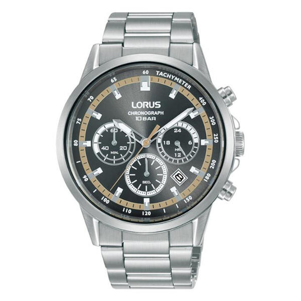 Lorus Saat Erkek RT395JX9