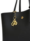 U.S. Polo Assn. Omuz Çanta US25197 Siyah