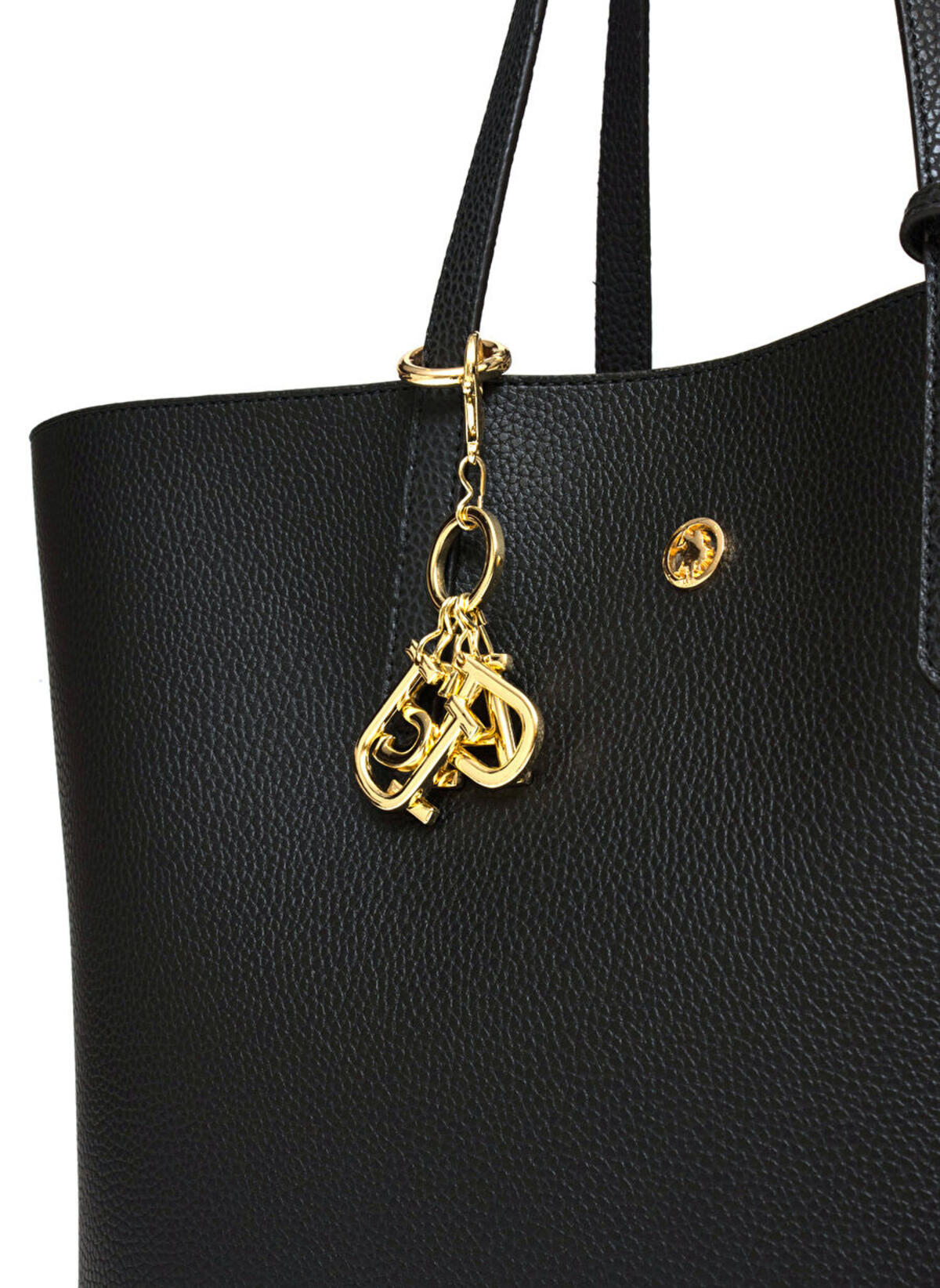 U.S. Polo Assn. Omuz Çanta US25197 Siyah