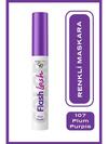 Golden Rose Mascara No:07 Plum Purple