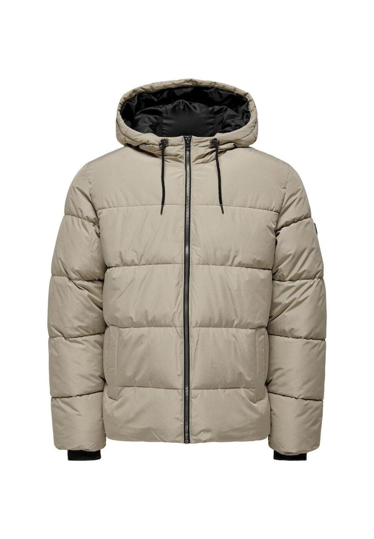 Only&Sons Mont 22020857 Haki