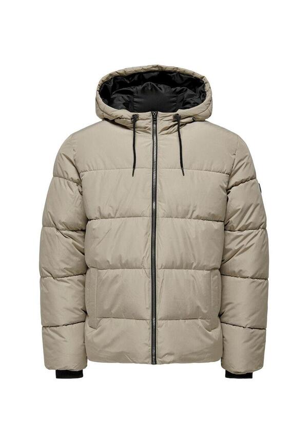 Only&Sons Mont 22020857 Haki