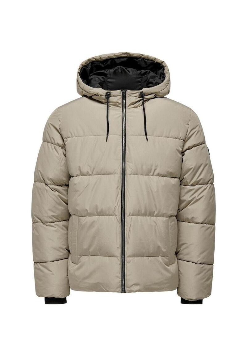 Only&Sons Mont 22020857 Haki