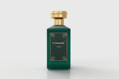 Osse Unisex Parfüm Aura 100Ml (Dy)