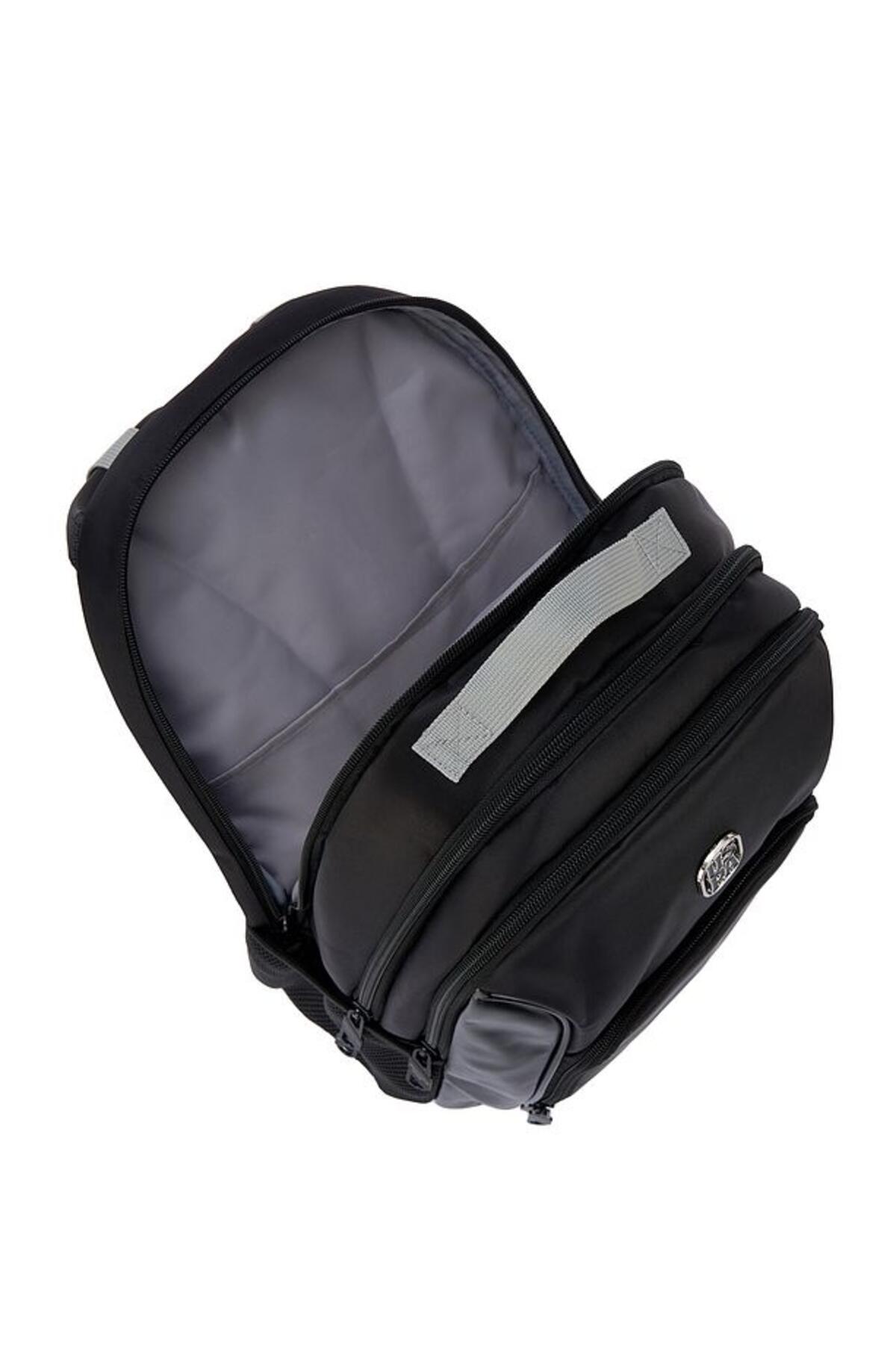 U.S. Polo Assn. Sırt Çantası PLCAN25063
