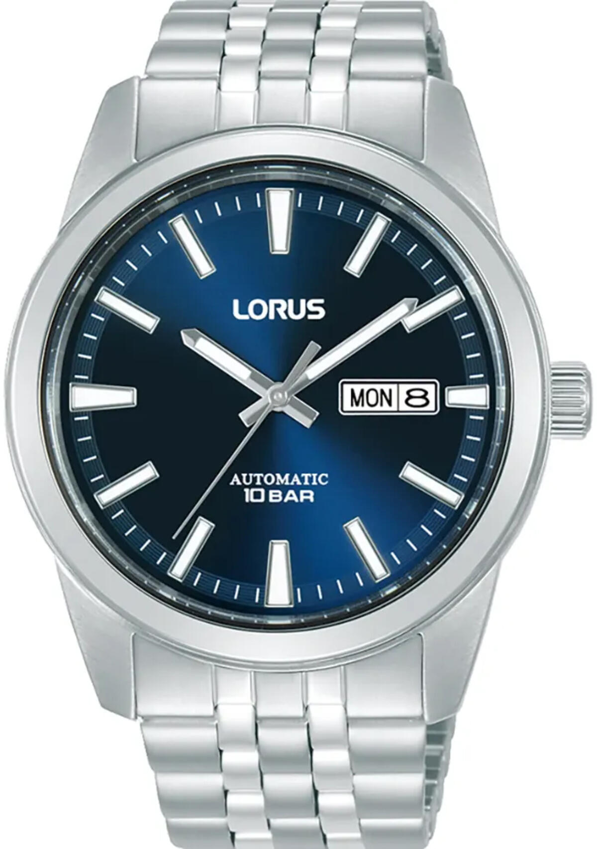 Lorus Saat Erkek RL493BX9