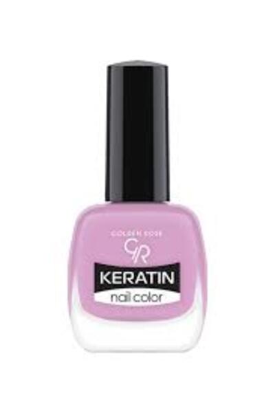 Golden Rose Oje Keratin Nail Color No:59 (Dy)