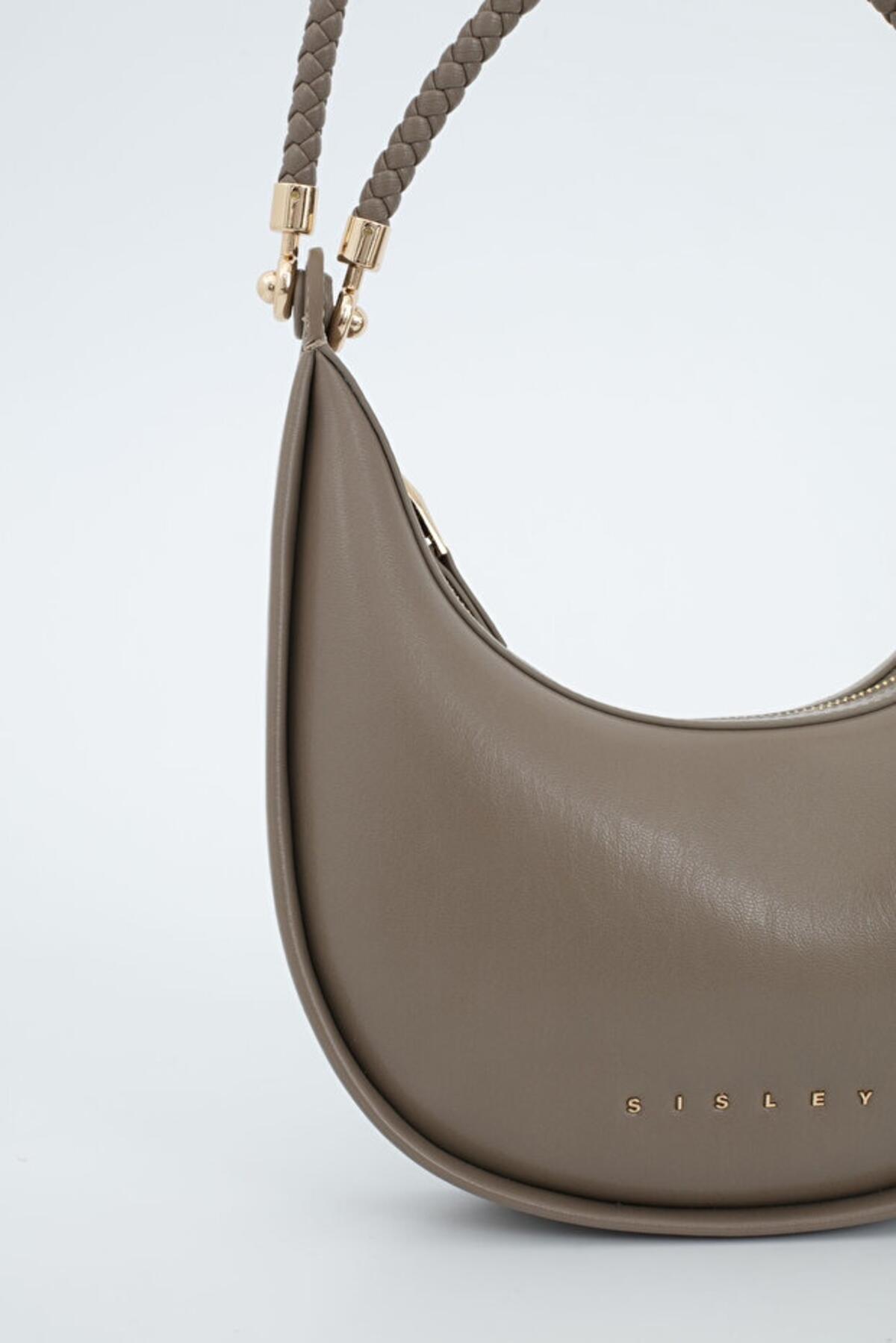 Sisley Kadın Kol Çantası SLY_294 Taş