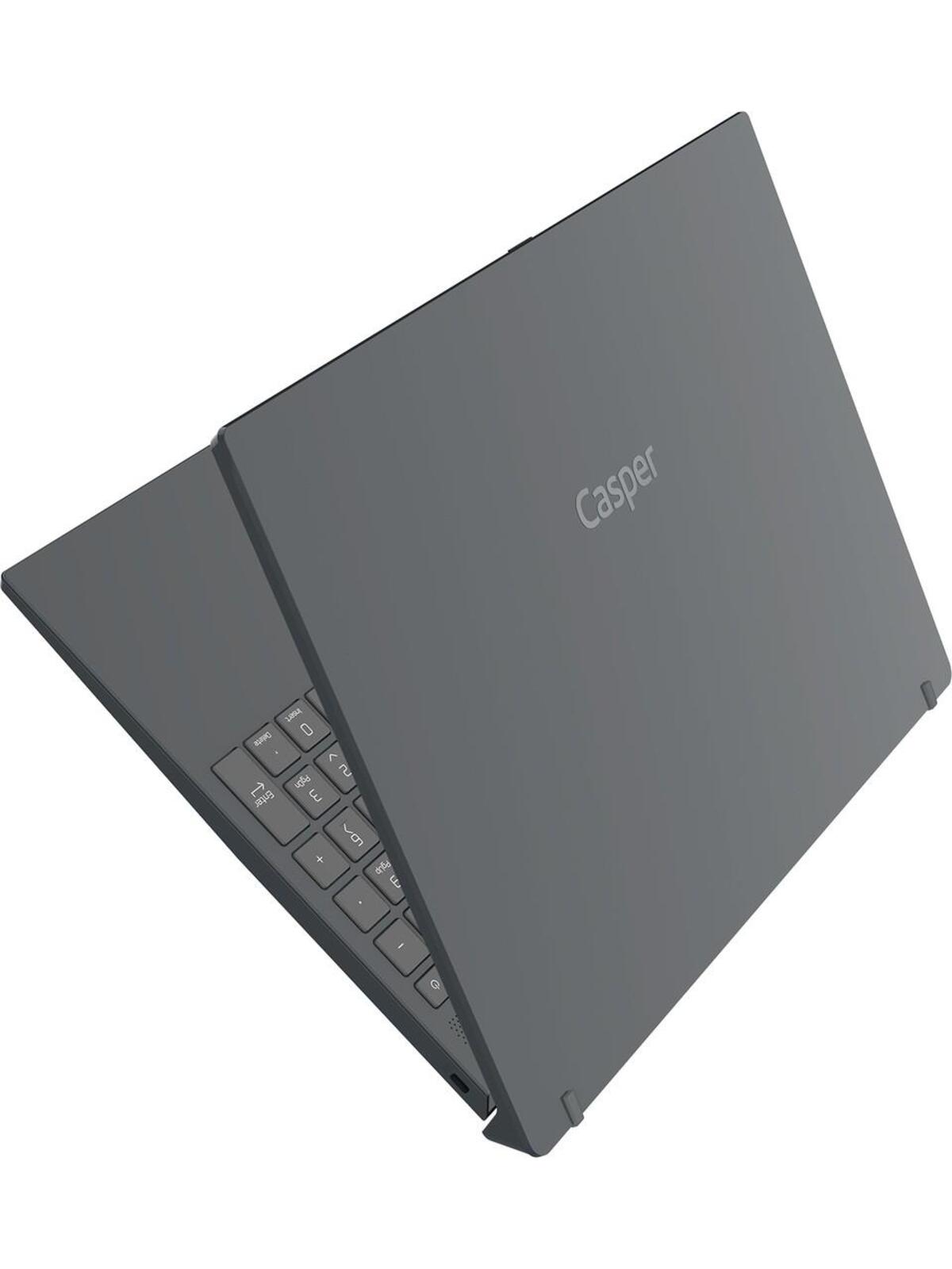 Casper Notebook Nirvana C370.4020-4C00B
