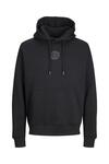 Jack&Jones Sweatshirt 12233979 Siyah