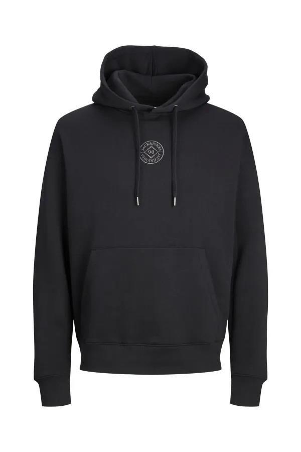 Jack&Jones Sweatshirt 12233979 Siyah
