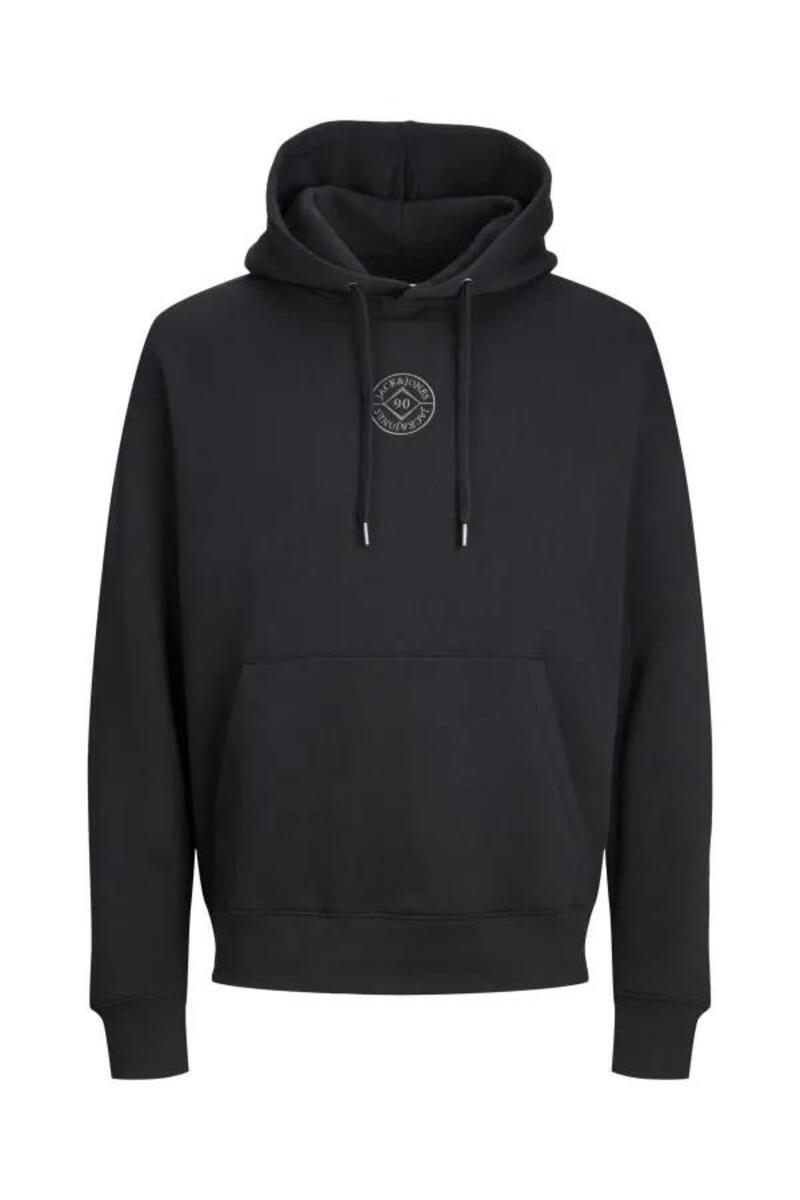 Jack&Jones Sweatshirt 12233979 Siyah