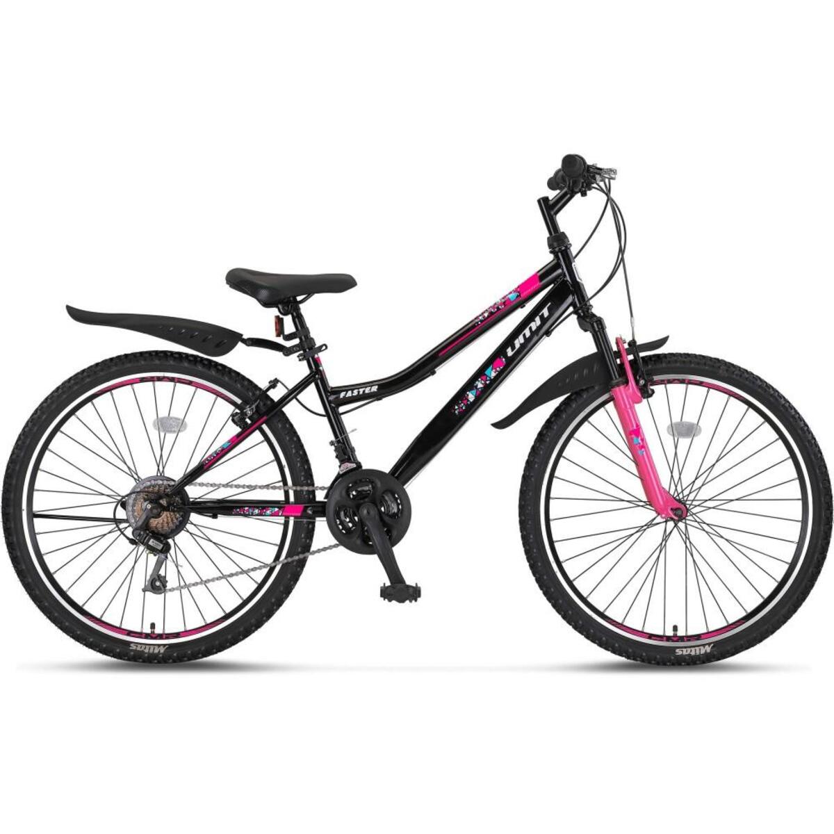 Ümit Bisiklet Faster Lady V 2669