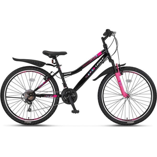 Ümit Bisiklet Faster Lady V 2669