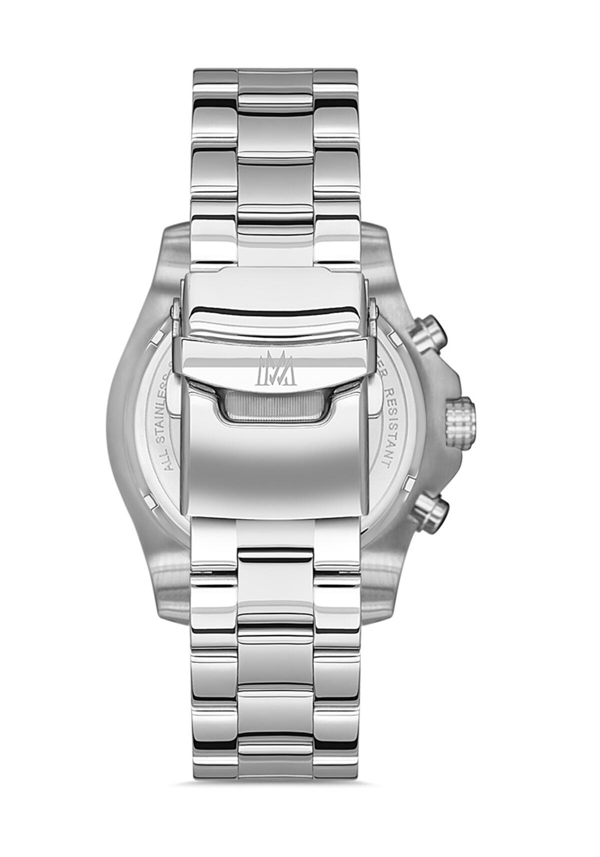 Momentus Saat Erkek SM365S-04SS
