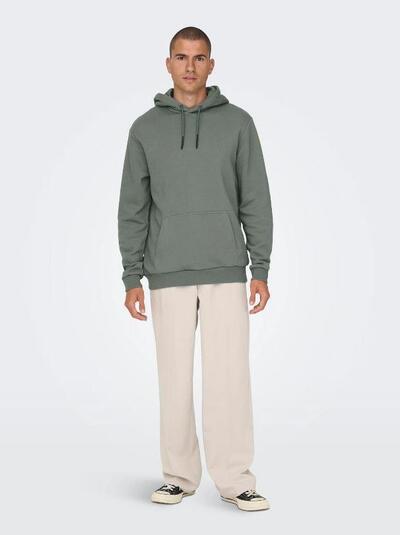 Only&Sons Sweatshirt 22018685 Vizon