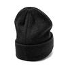 Puma Archıve Heather Beanie 02173901 Siyah ADULT