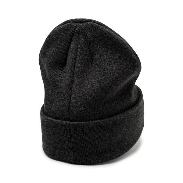 Puma Archıve Heather Beanie 02173901 Siyah ADULT