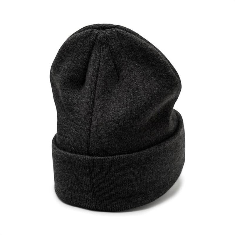 Puma Archıve Heather Beanie 02173901 Siyah ADULT (Dy)