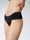 Koton Bikini Alt 3SAK00030BM Siyah