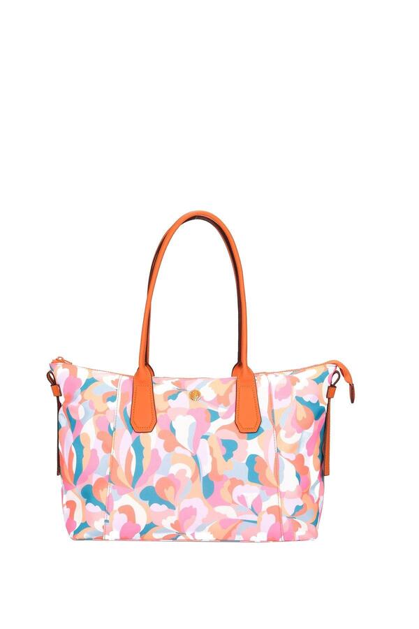 U.S. Polo Assn. Omuz Çanta US24391 K.Turuncu