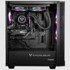 Casper Excalibur Gaming E650 E65H.144F-BE50X-0FC