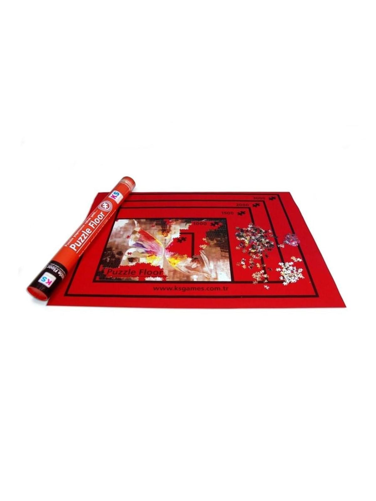Ks Games Puzzle Halısı T241 (500-3000)