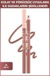 Maybelline Dudak Kalemi Lifter Liner No:05 On It