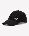 Skechers M Summer Acc Cap S231481-001 Black Osfa