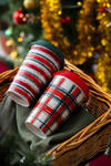 Acar Kupa Seti Santa S/2 Kal-07453/12<