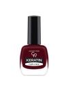 Golden Rose Oje Keratin Nail Color No:42